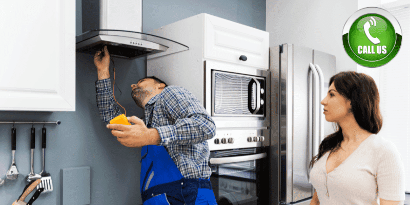 About MKAppliance Repair