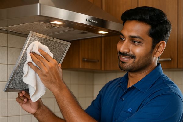 Appliance Repair Technician